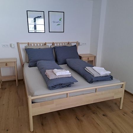 Mirabelka Rakvice Apartman Kültér fotó