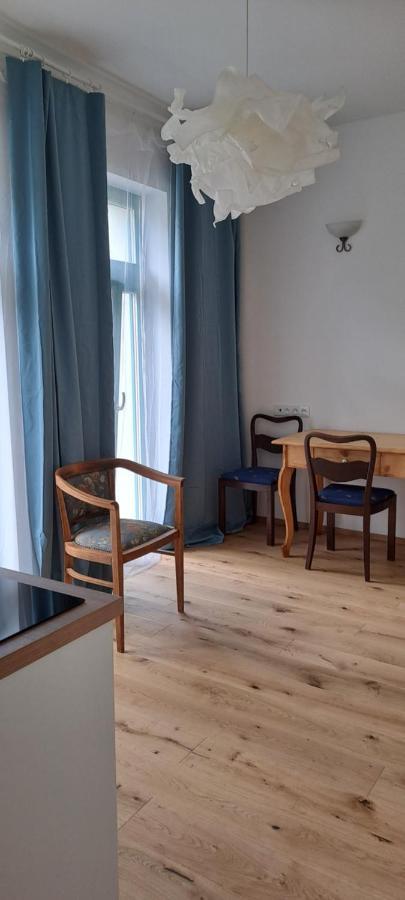 Mirabelka Rakvice Apartman Kültér fotó