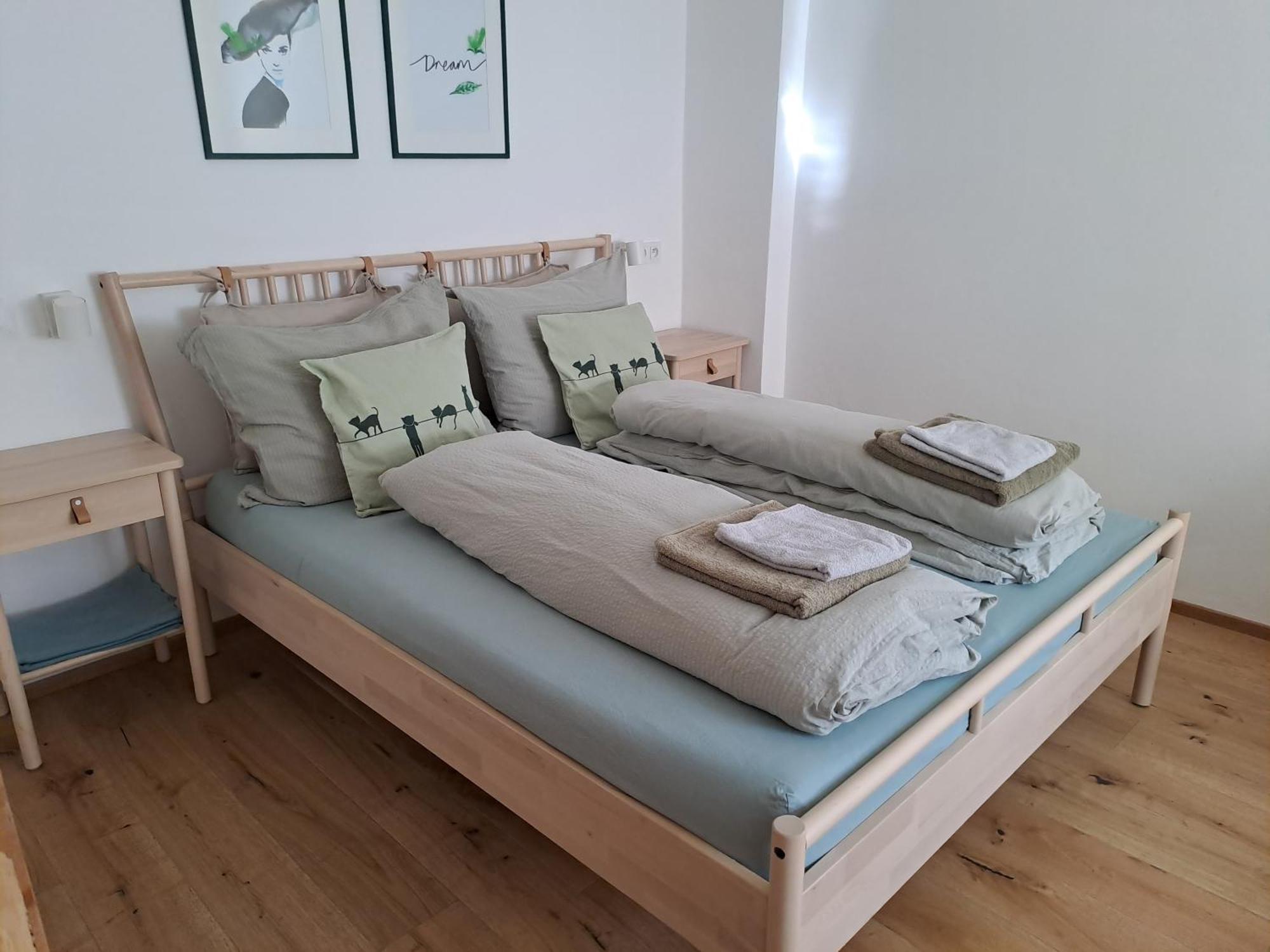 Mirabelka Rakvice Apartman Kültér fotó